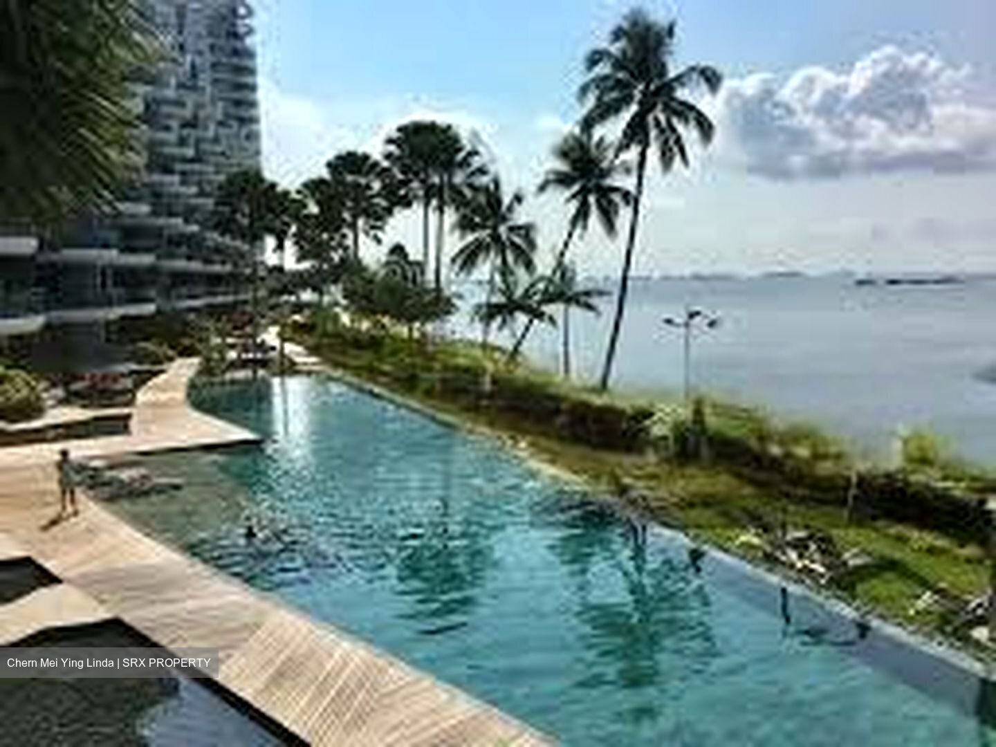 Seascape (D4), Condominium #457495711